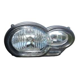 Bmw 6312771338991 05-13 R1200gs Adventure Headlight Assembly Head Lamp Light