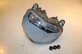 63127713429 Bmw 2014 F800 Gt Front Headlight Head Light Lamp