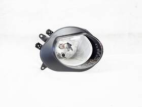 63127717875 Bmw 2009 - 2014 S1000rr Oem Front Right Headlight Rh High Beam 09-14 S1000 Rr