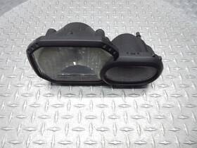 63127724458-02 Bmw 2011 05-13 F800 F800r Oem Headlight Front Head Light Lamp Lens Housing