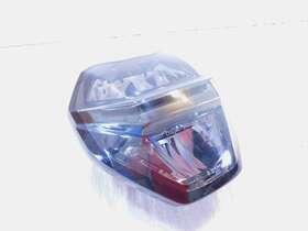 63128395656 Bmw 2020-2023 F900 F900r Led Front Headlight Head Light Lamp And Controller Unit