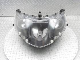 63128523684 Bmw 2012 11-14 K1600 K1600gt Headlight Front Head Light Lamp Lens Housing