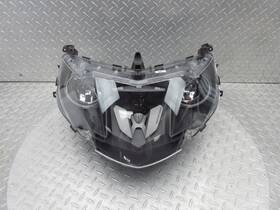 63128534400.9 Bmw 2013 11-14 K1600 K1600gt Oem Headlight Front Head Light Lamp Lens Housing