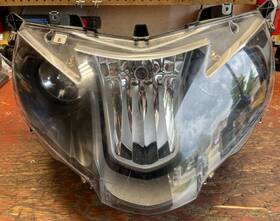 63128541627 Bmw 2014-2021 R1200rt R1250rt Headlight