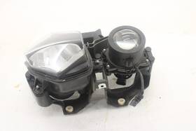63128545634 Bmw 2016 S1000r High And Low Beam Headlight Lamp Lens