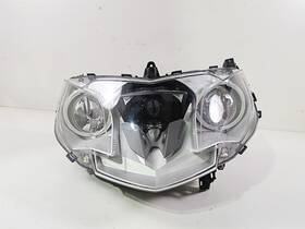 63128546425 Bmw 2014 K1600 Gtl K48 Adaptive Xenon Headlight And Module - Read