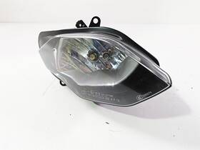 63128549330 Bmw 2016 R1200rs K54 Right Low Beam Headlight Head Light Lamp