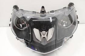 63128554173 Bmw 2019 K 1600 B K1600b Bagger Adaptive Xenon Headlight Head Light