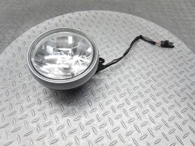 63128557193-02 Bmw 2018 17-20 R Nine T Urban Oem Headlight Front Head Light Lamp Housing Bucket