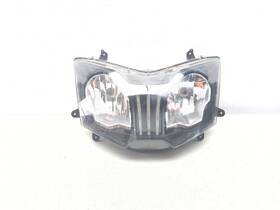 63128557216 Bmw 13-20 C650gt Front Headlight Head Light Lamp