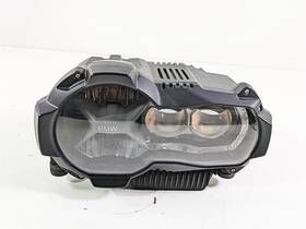 63128565406 Bmw 2018 R1200gs Gsw K50 Led Gen2 Headlight Head Light And Module