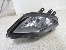 6640300000 Bmw 2013 S1000rr S1000 R Rr Left Headlight Head Light Lamp Stock Oem #8672