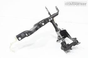 7375326 Bmw 2016-2019 750i Xdrive G12 Front Right Side Headlight Lamp Mount Bracket Oem