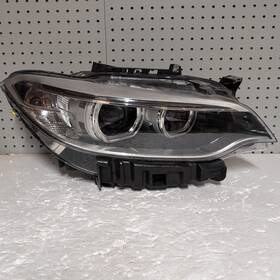 7388938-03 Bmw 2018 2019 2020 2021 2 Series M2 230i Led Adaptive Headlight Right Oem 3082