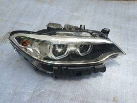 7388938-05 Bmw Oem 2014-2017 2 Series F22 F23 Hid Xenon Headlight Right Passenger