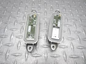 7480560499 Bmw 2016 14-18 R1200 R1200rt Headlight Led Module Set Left Right Front Light