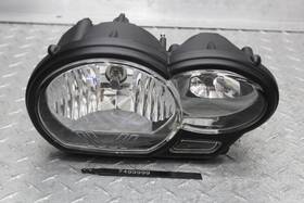 7499999 Bmw 2009 R1200gs Front Headlight