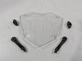 77518529205 Bmw 2015 R1200 Gs Adv K51 Headlight Cover