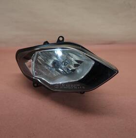 7950100000 Bmw 2016 15-18 R1200rs Right Front Head Light Lamp
