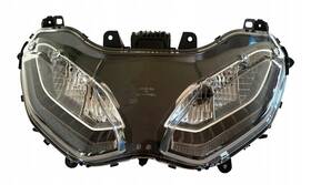 8393173 Bmw New Oem Headlights Headlamp Full Led Lamp K54 R1200rs R 1250 Rs