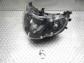 8528802 Bmw 2012 11-14 K1600 K1600gtl Oem Front Headlight Head Light Lamp For Parts