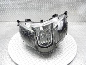 8541627-04 Bmw 2016 14-18 R1200 R1200rt Oem Headlight Front Head Light Lamp Housing Bucket