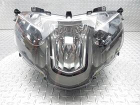 8541627-05 Bmw 2018 14-18 R1200 R1200rt Oem Headlight Front Head Light Lamp Lens Housing