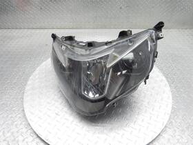 8541826-04 Bmw 2016 14-18 R1200 R1200rt Oem Headlight Front Head Light Lamp Lens Housing