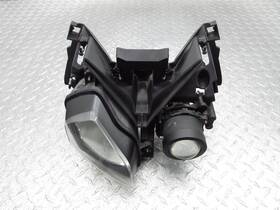 8545634 Bmw 2015 13-16 S1000r S1000 Oem Headlight Front Head Light Lamp Lens Housing