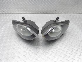 8549331.0 Bmw 2016 15-18 R1200rs Oem Headlight Front Head Light Lamp Housing Left Right
