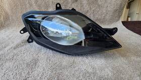 85498510 Bmw 2016-2019 S1000xr Oem Front Headlight - Low Beam ... #85498510