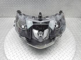 8554164 Bmw 2016 15-21 K1600 K1600gt Oem Headlight Parts Only Front Head Light Housing