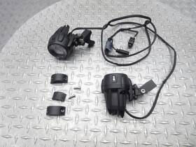 8556937-04 Bmw 2020 20-22 S1000xr Oem Front Left Right Led Auxiliary Headlight Nano Light
