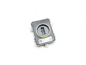 85623869 Bmw 18-21 K1600b Bagger Xenon Headlight Power Unit Module