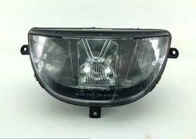 89023 Bmw Headlight Front Headlamp 1999 K1200rs 1023