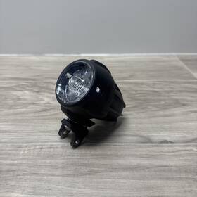 9457322 Bmw 2021 20-22 S1000xr Oem Front Left Orright Led Auxiliary Headlight Nano Light