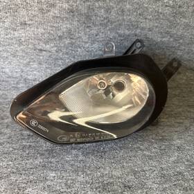 63128549331 Bmw Genuine Oe K54 R1200rs 2014-17 Lhd High Beam Left Side Front Headlamp Headlight 39