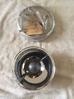 63121351651 Bmw Oem Lense Nos Part Ring Headlight
