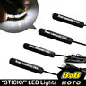 Bo-ttl211whx4200200001ktm Bobmoto Sticky Smd Led White Front Winker For Ktm Motorcycles