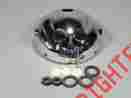 Bodyxs650 Yamaha Yha 157 Headlight 750 1100 Chrome Price Reduced