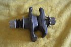87127-36 Brace Connection Upper Side-car Ns 82127-36 1937-54 - Oem Frame