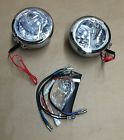 Str-2c535-10-00 Brand Oem Yamaha Passing Roadliner Lamps 06-12 Stratoliner