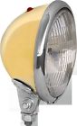1300brc Brass Chrome 4in. Headlight 5 Paughco Solid 3