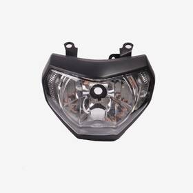 Y-2094 Bright2wheels Head Lamp Light For Yamaha 2014-2016 Fz09 Mt09