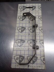 Bc501-002 Britsih Customs Front Turn Signal Relocation Bracket #bc501-002