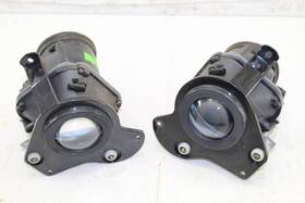 710004951 Brp 13 14 15 16 Canam Spyder Rs Rs-s Halogen Front Left And Right Headlights W Trim