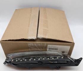 Brp 710006812 20-24 Can-am Spyder Rt Left Headlight Signature Light