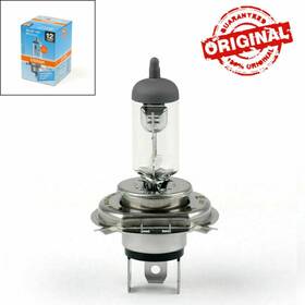 C119-286 Bruce&shark New For Osram 35/35w 12v Hs1 Px43t 64185 Bilux Motor Headlamp Halogen Bulb U1