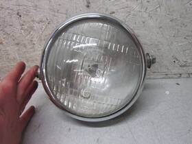 19-564 Bsa Victor 441 Headlight Assembly
