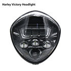 Bskhl019 Bsk Black Led Head